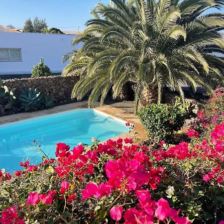 Aria Vila La Oliva